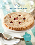 Chesapeake Bay Crab Cakes & More