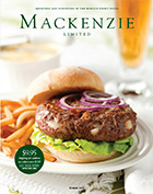 Catalog cover for Mackenzie Limited