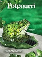 Catalog cover for Potpourri