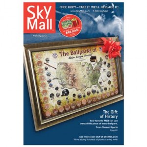 Skymall